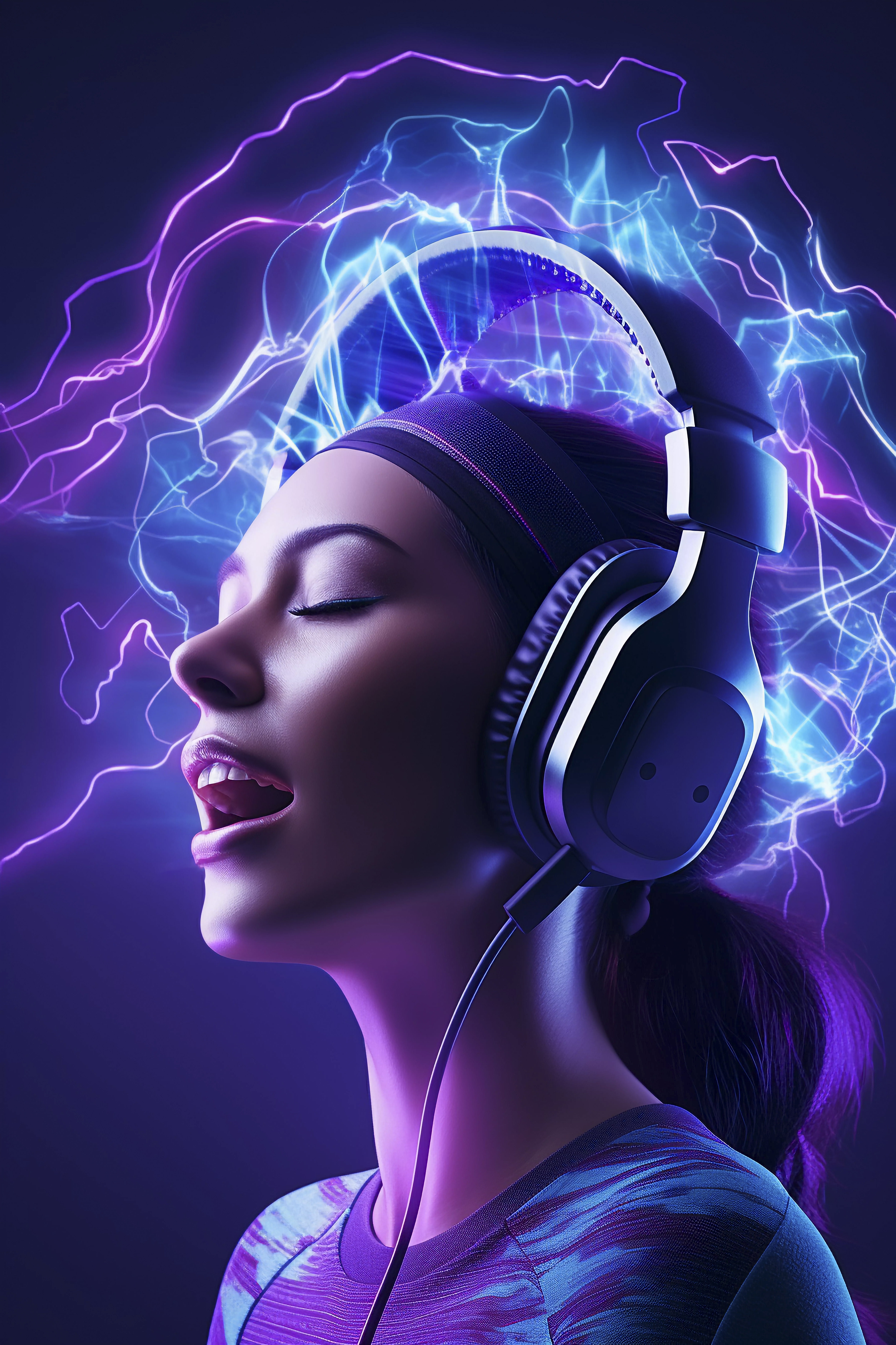App Melodia
